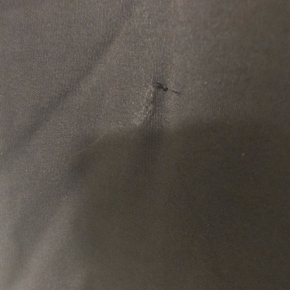 Helmet Lang Dress - Picture 10 of 16